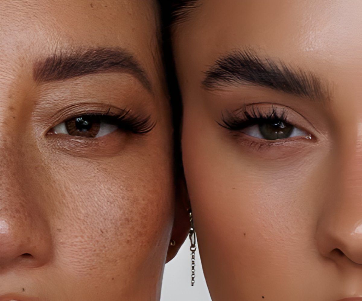 Sourcils Brow Sculpt, résultat naturel – Blush France