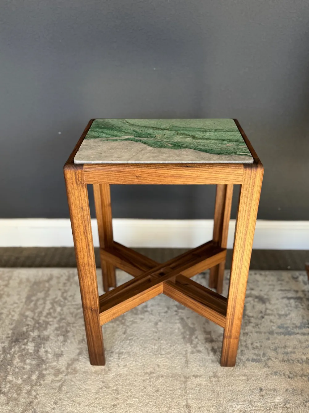 Carolina Woodcraft custom project 26