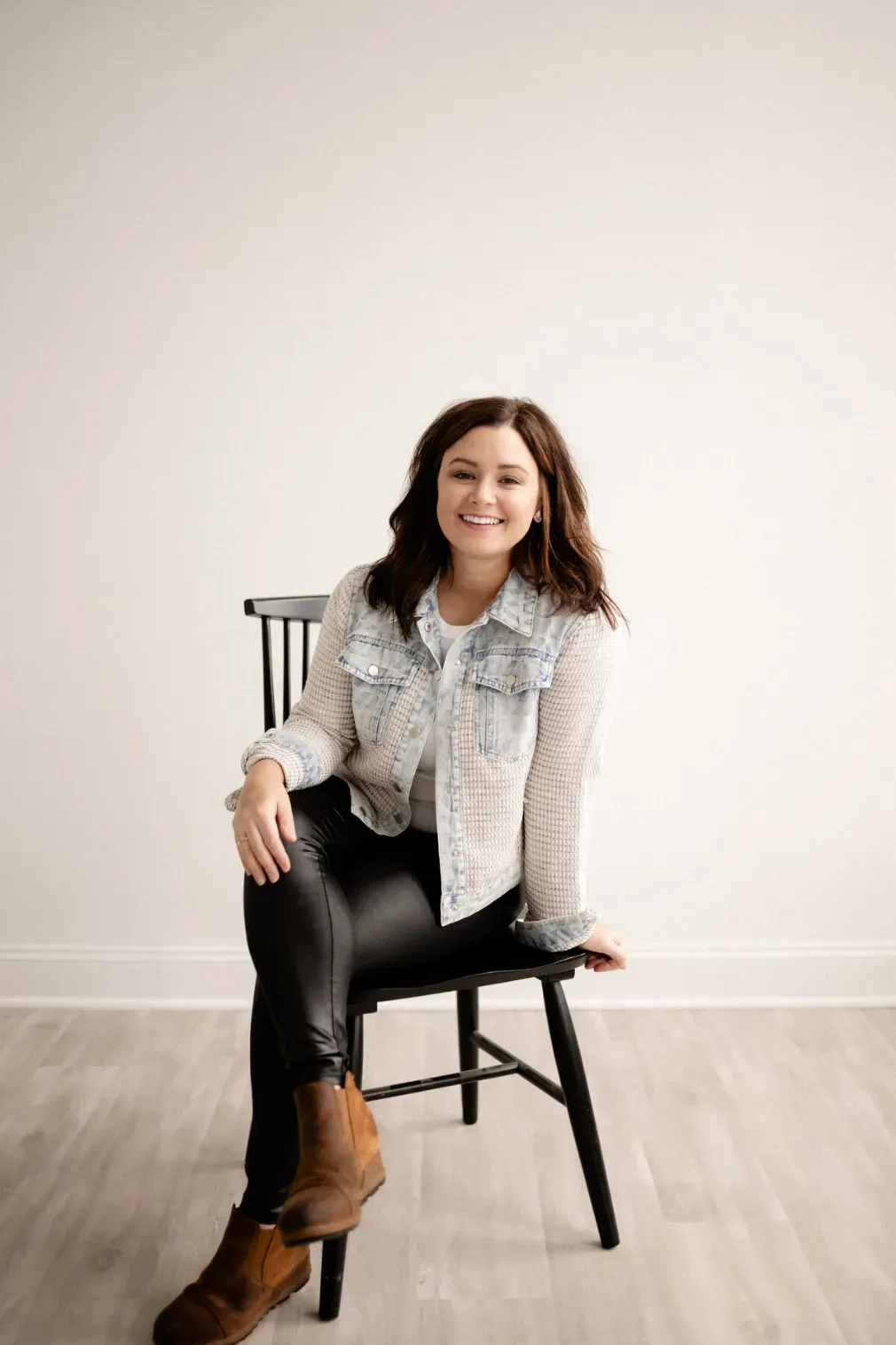 Jenna Bendickson