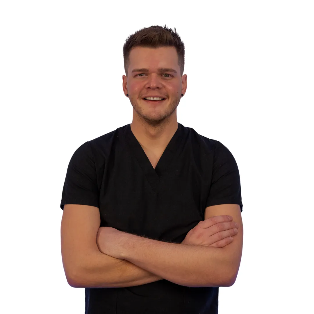 Ryan Towart