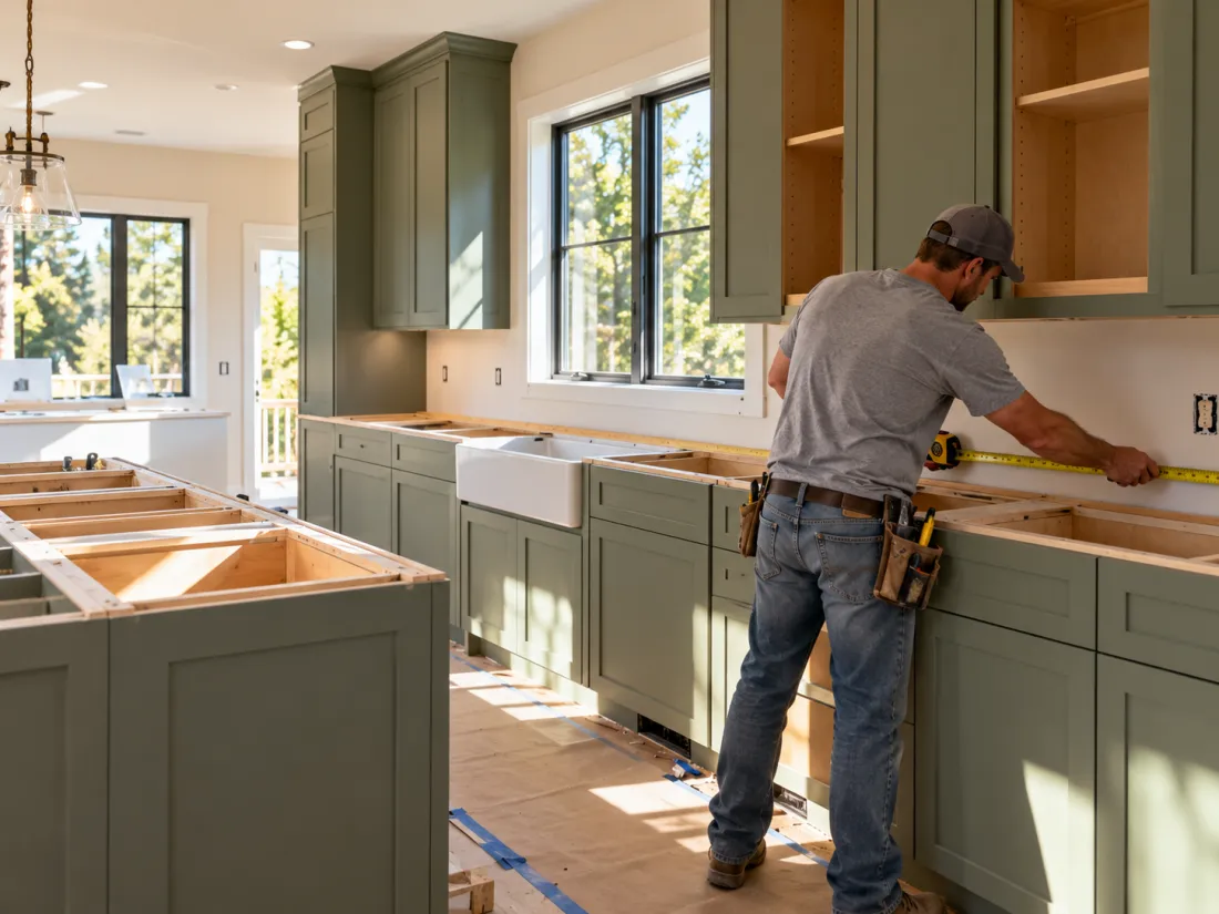 Remodels & Additions