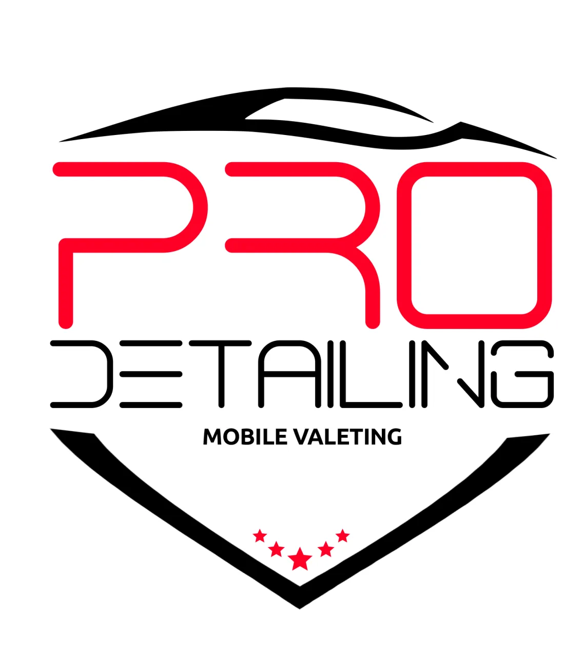 Image of Pro Detailing (mobile valeting)