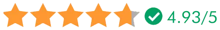 BioRestore Complete five star rating