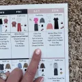 Outfit Calendar - Image 4