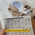 Outfit Calendar - Image 1