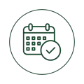 Automated Scheduling
