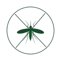 Less Mosquito Activity