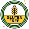 Gluten free