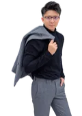 Seann Siow