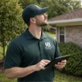 NB Roofs team member