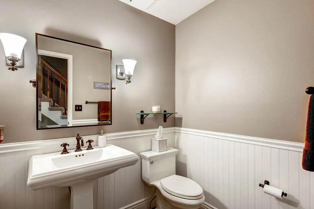 Hudson Home Remodel main photo — Whole-home renovation with cohesive finish upgrades and structural layout adjustments.
