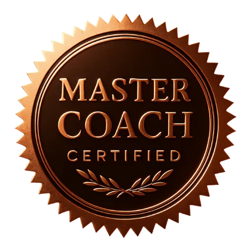 Master Radiant Leadership Coach