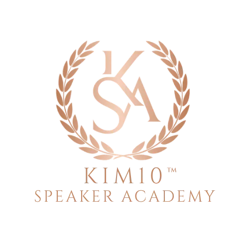 KIM10 Speaker Academy
