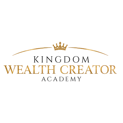 Kingdom Wealth Creator Academy