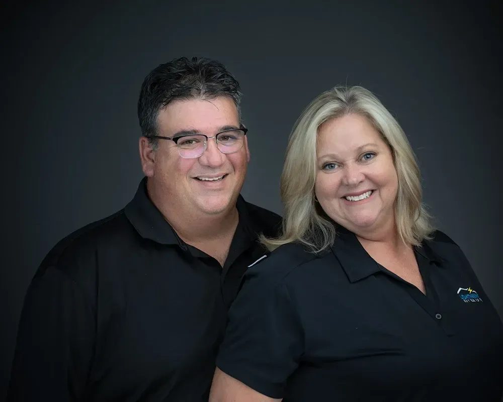 Lightning Exteriors customer experience