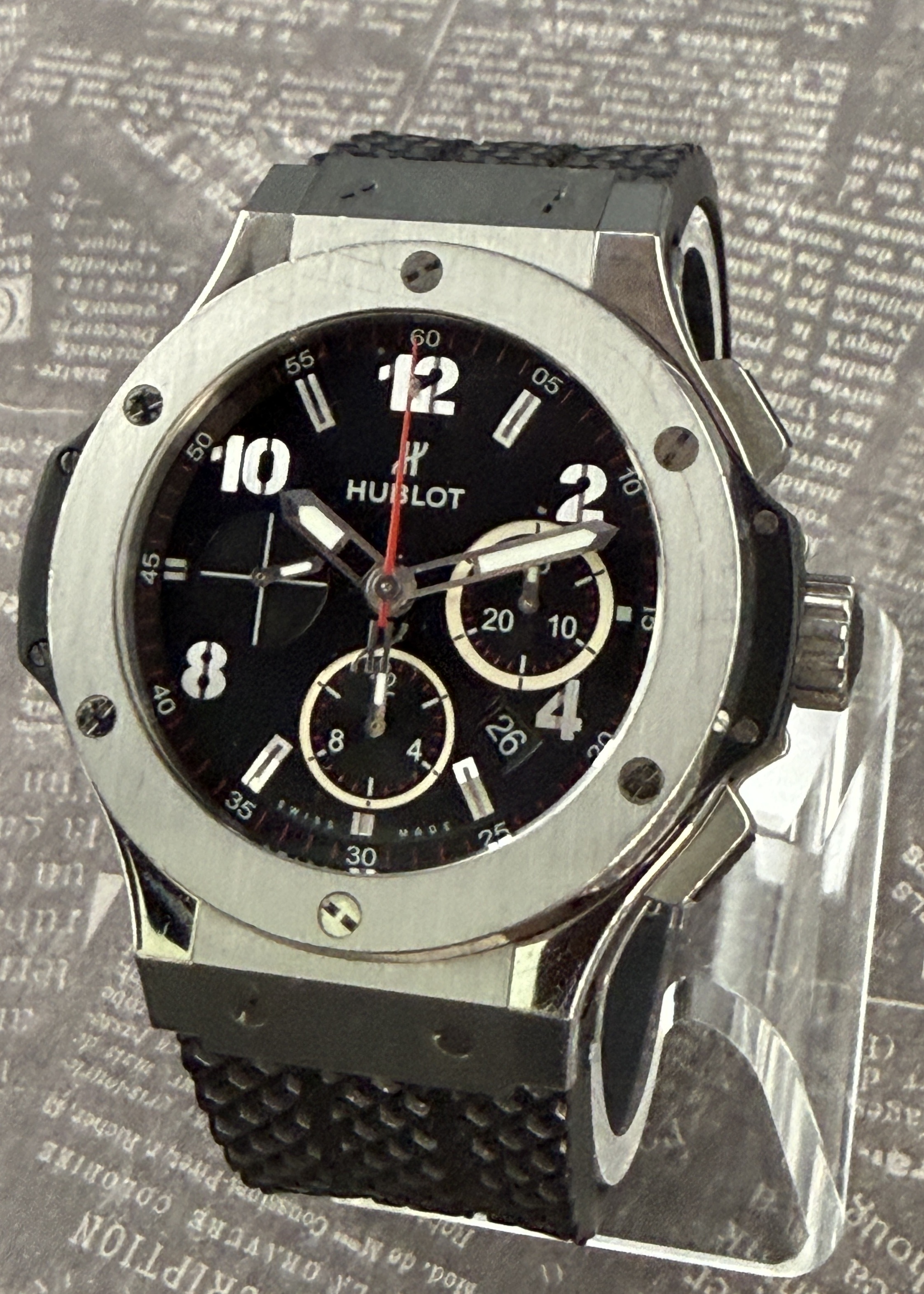Hublot Big Bang Chronograph 44mm