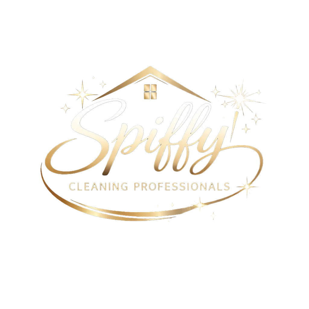 Spiffy Cleaning Professionals logo