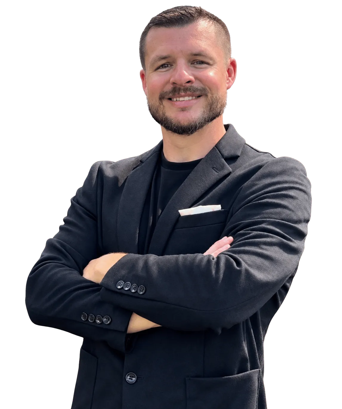 Walter Dudley, Independent Insurance Producer
