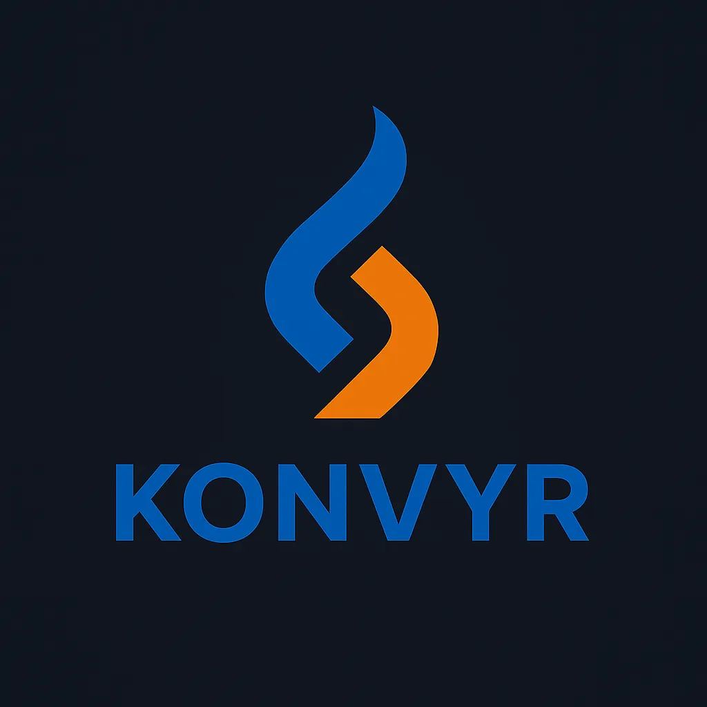 Konvyr