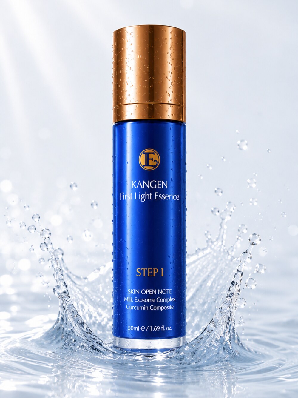 Kangen First Light Essence