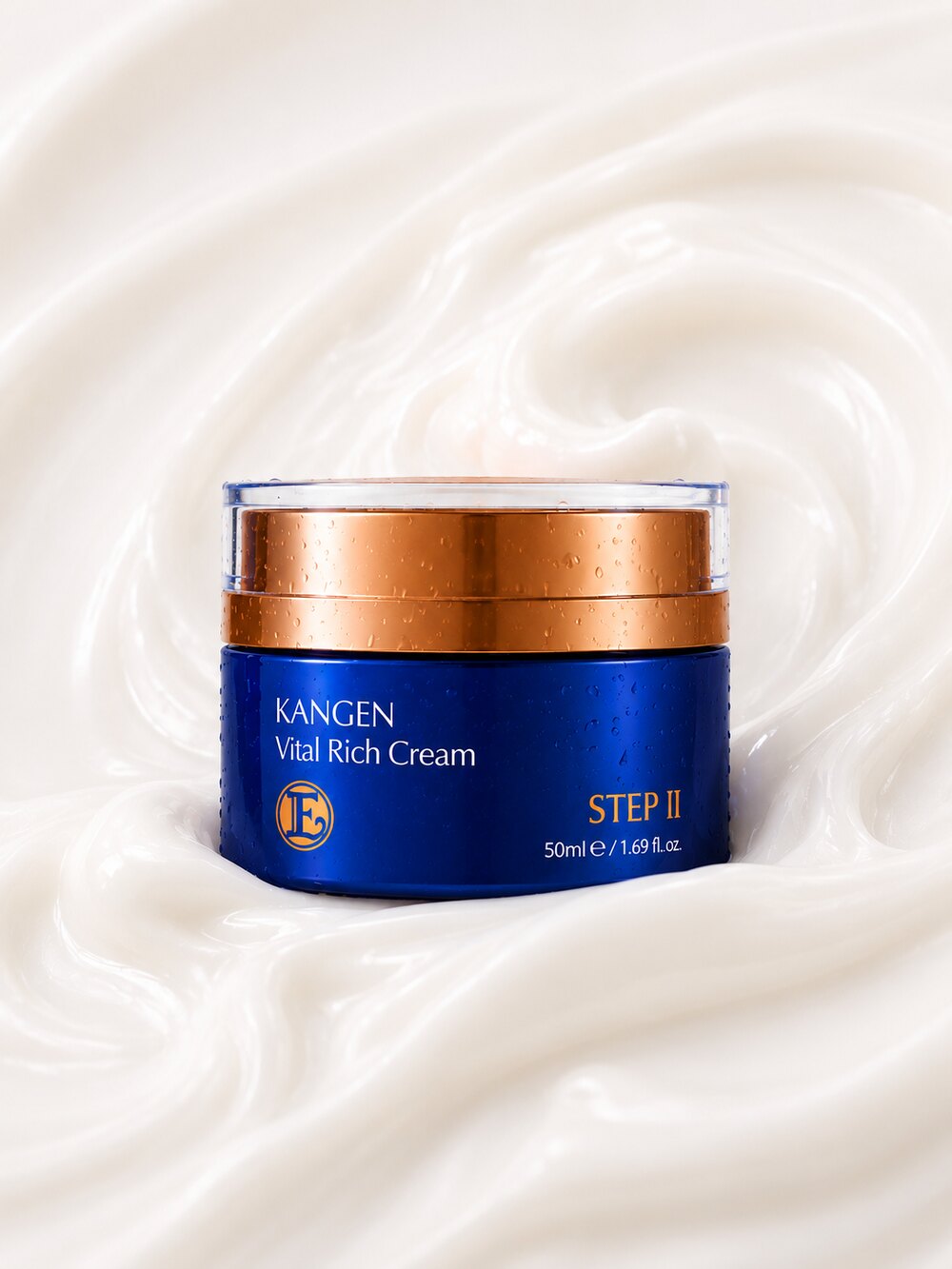 Kangen Vital Rich Cream