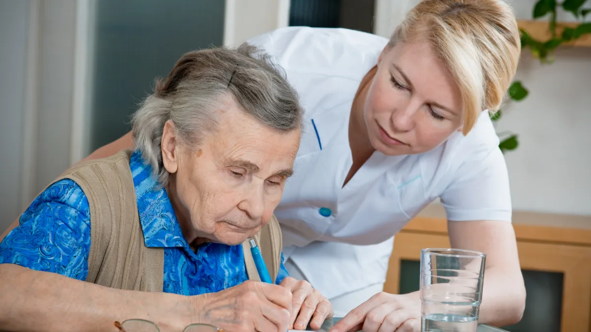 Clinical care and research support