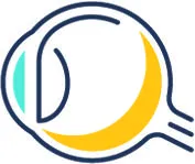 Eye panel icon