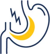 Gastrointestinal panel icon