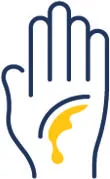 Wound ABR panel icon