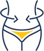 Women's Health panel icon