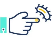Nail Fungus panel icon