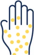 Monkeypox panel icon