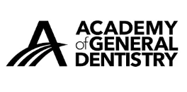 Academy of General Dentistry badge