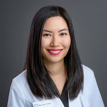 Dr. Hieu Do of Total Wellness Dental
