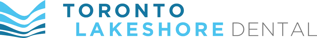 Toronto Lakeshore Dental logo
