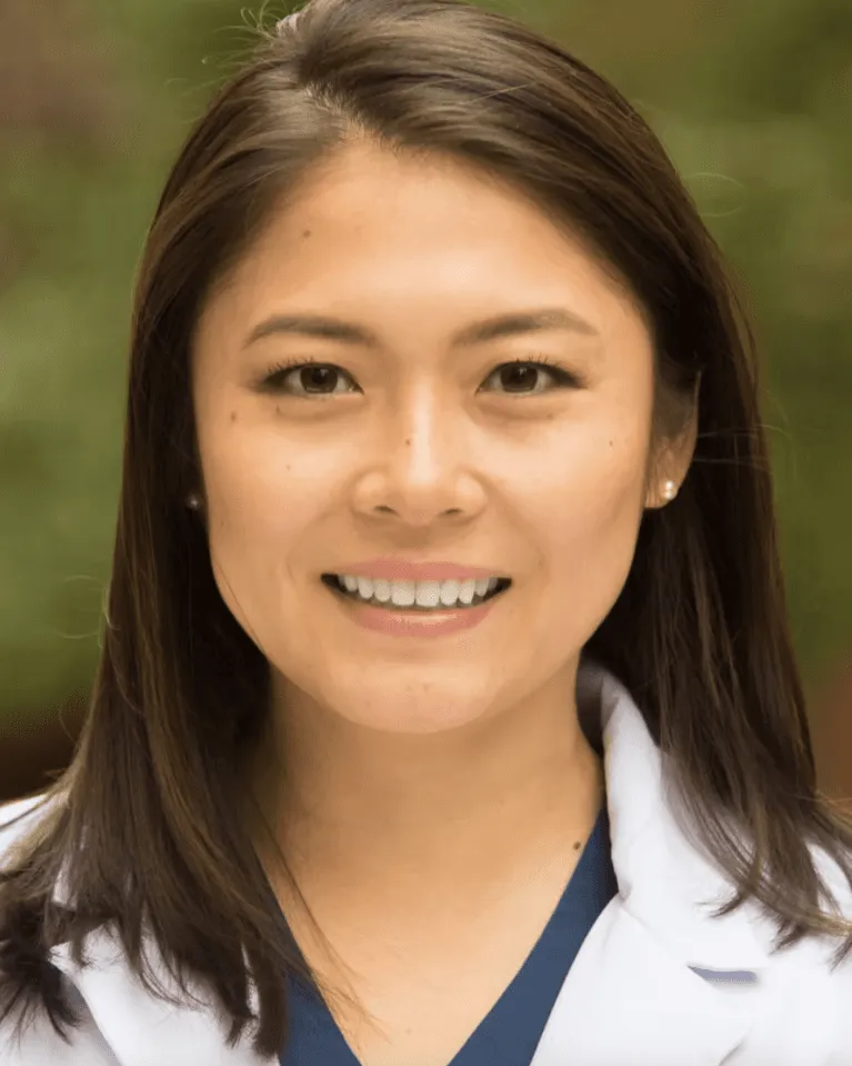 Dr. Hanna Cao