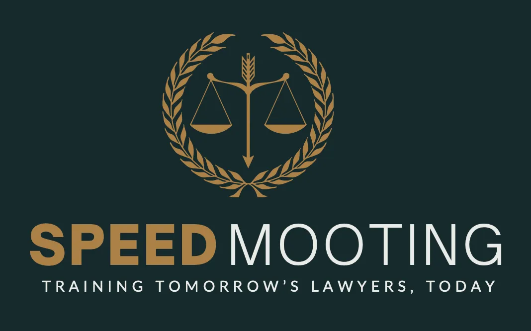 Speed Mooting