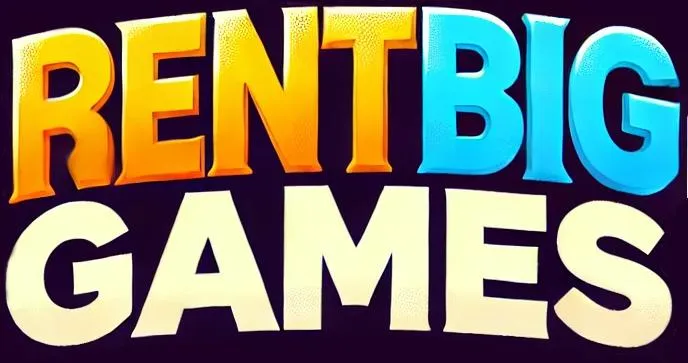Rent Big Games