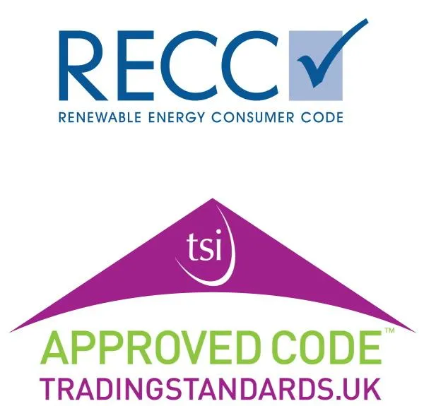 RECC Renewable Energy Consumer Code