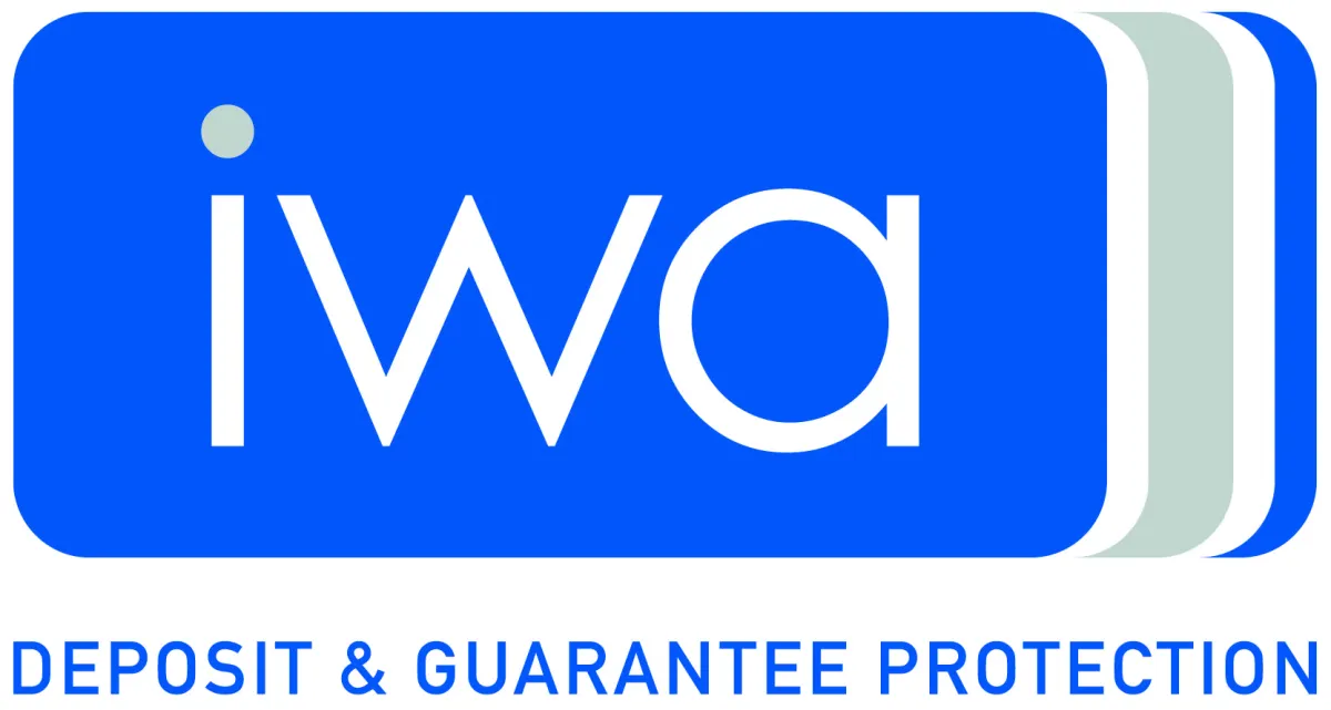 IWA Deposit & Guarantee Protection