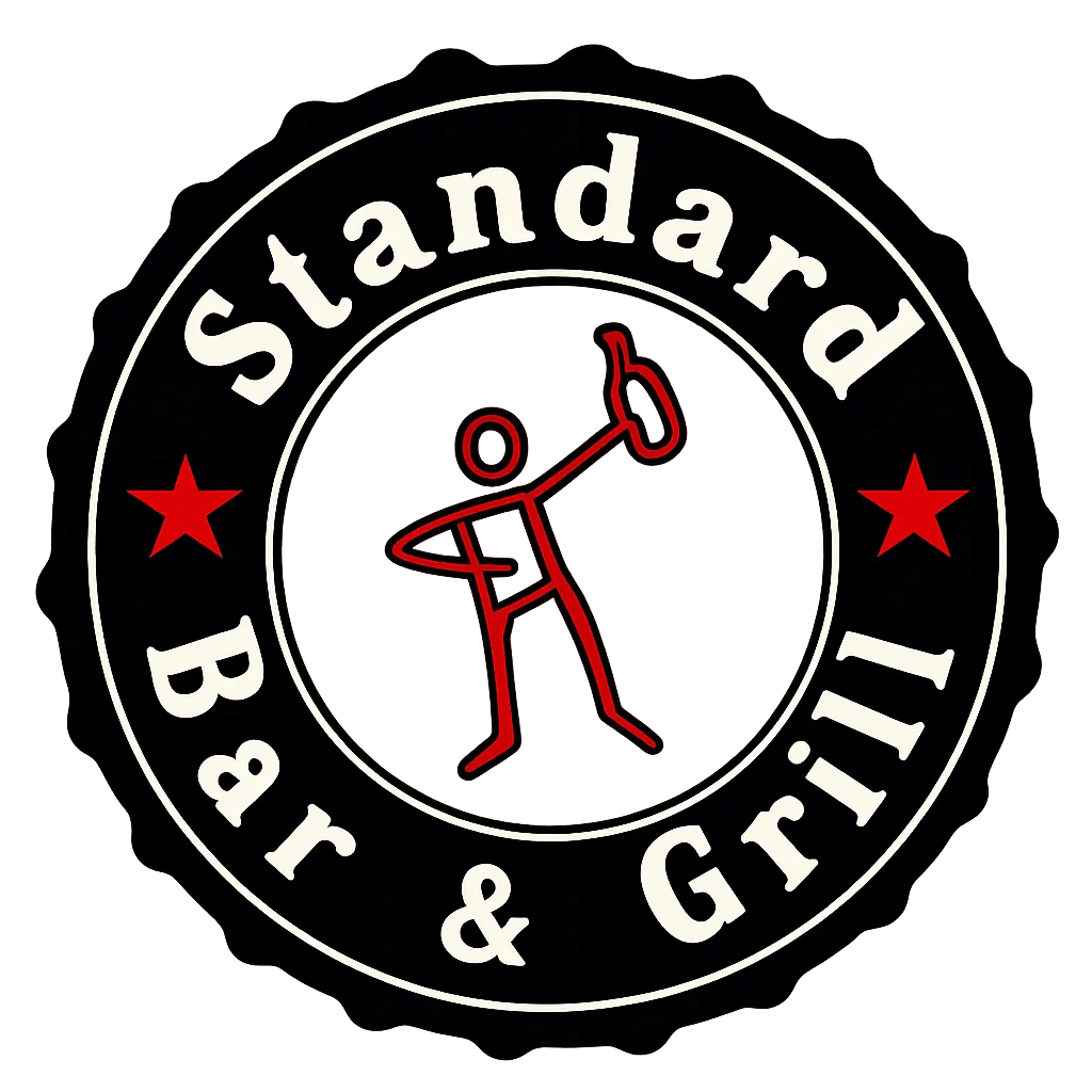 Standard Bar & Grill
