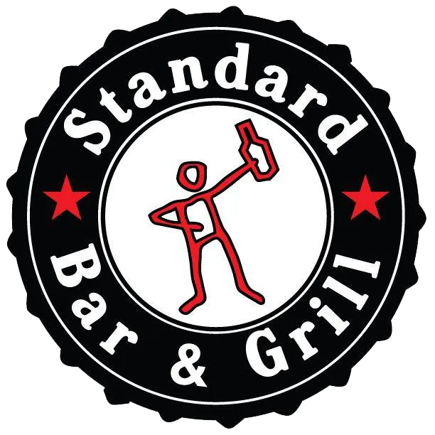 Standard Bar & Grill Logo