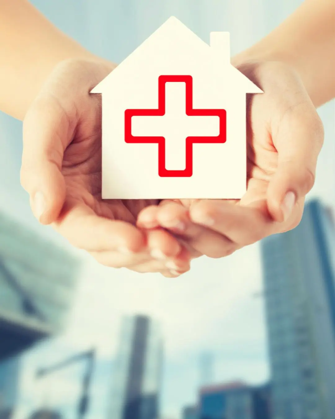 Seguros médicos