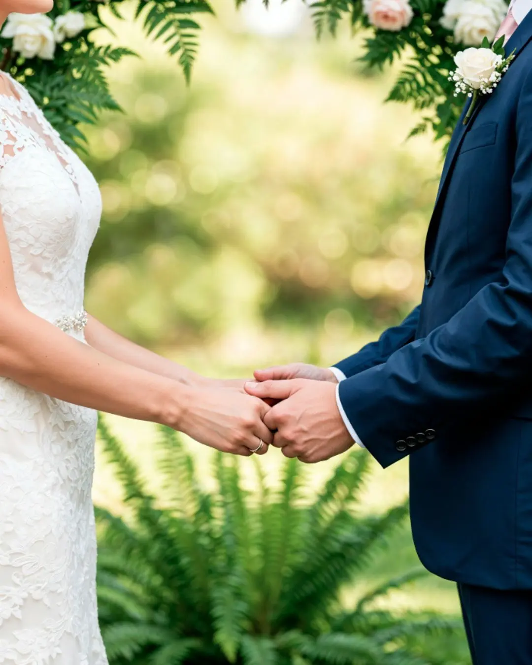 Oficiante matrimonial
