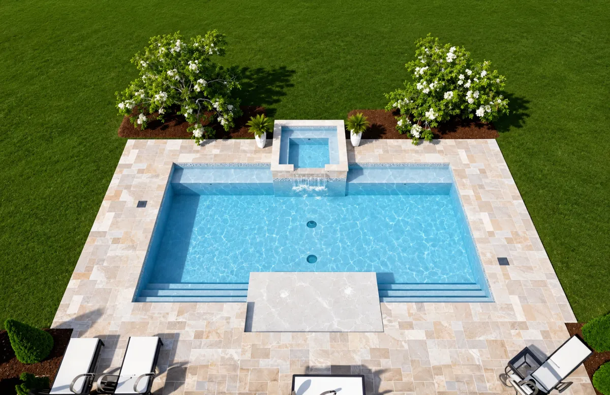 Audubon Pools incentive