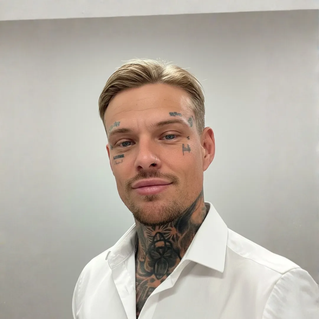 Kyle Beaumont