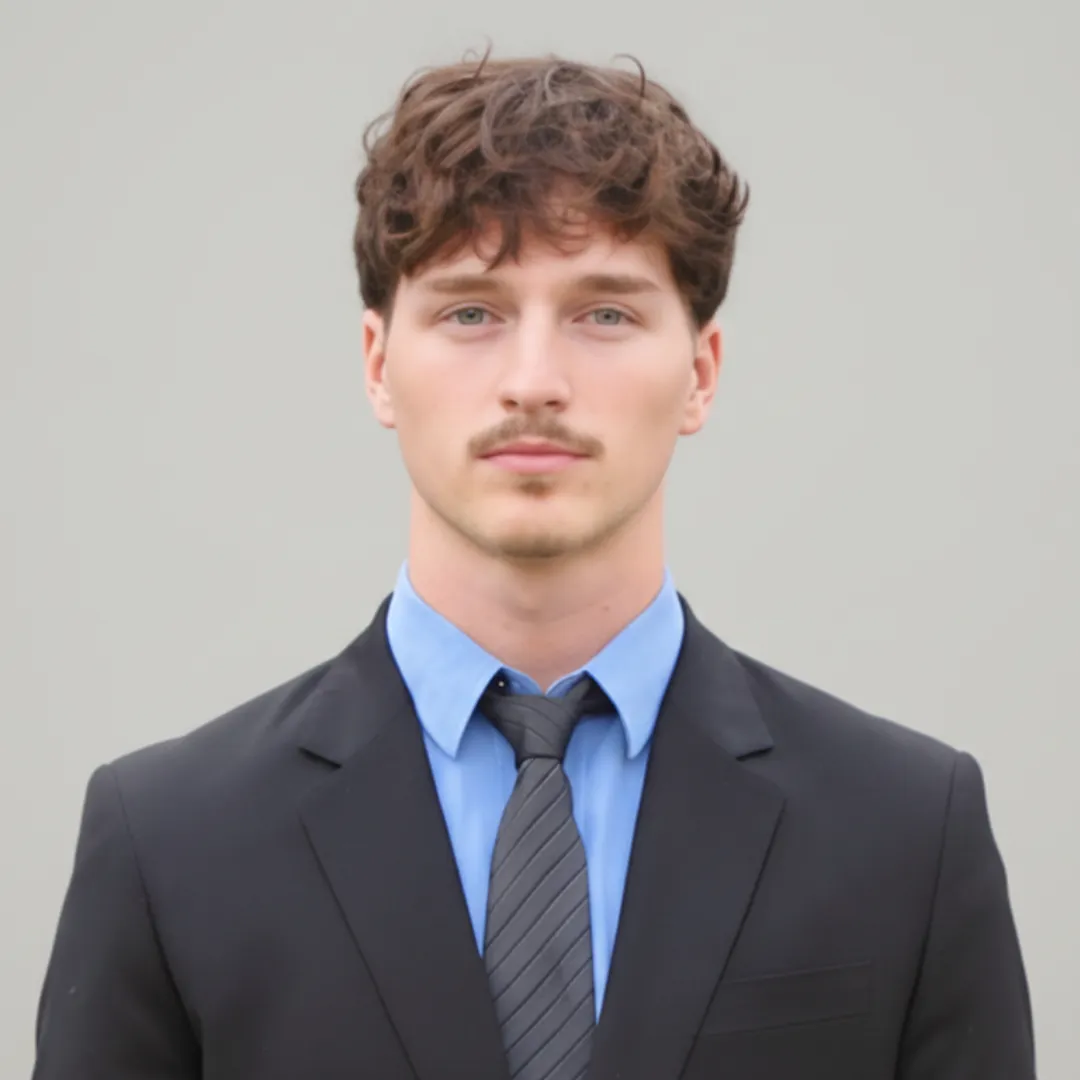 Ronan Nuttgens