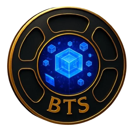 BTS logo