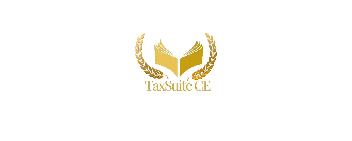 TaxSuite CE