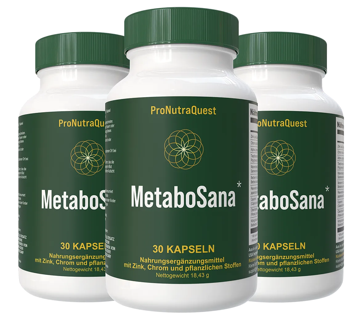MetaboSana